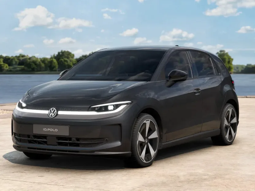 Volkswagen ID. Polo (2026) — foto 1