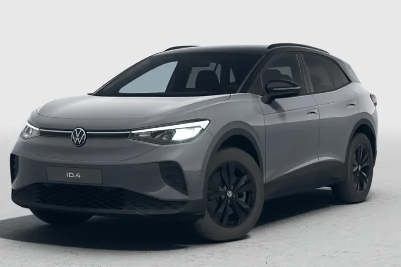 Volkswagen ID.4 (2026)
