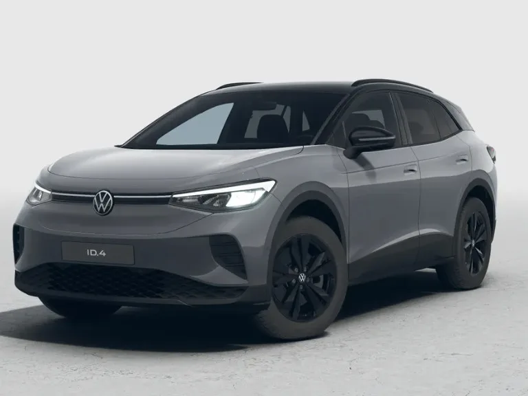 Volkswagen ID.4 (2026) — foto 1