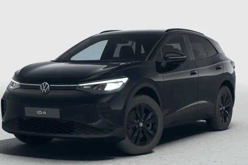 Volkswagen ID.4 (2026)
