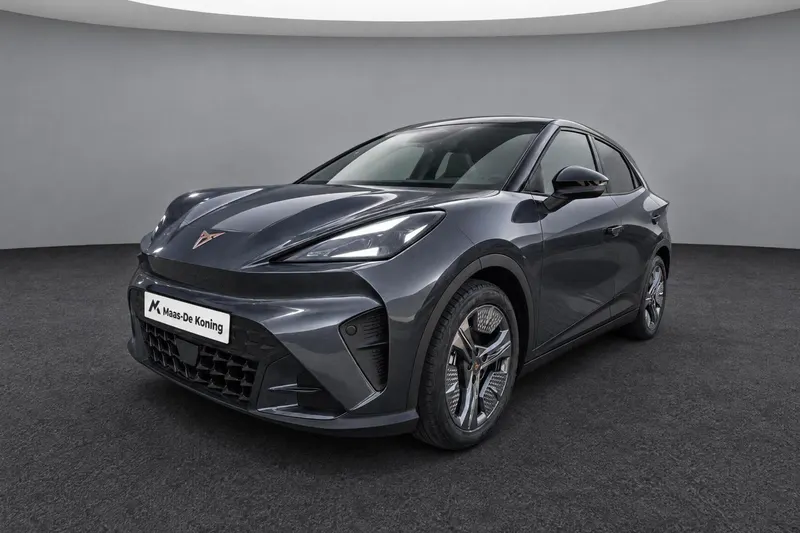 CUPRA Raval (2026)