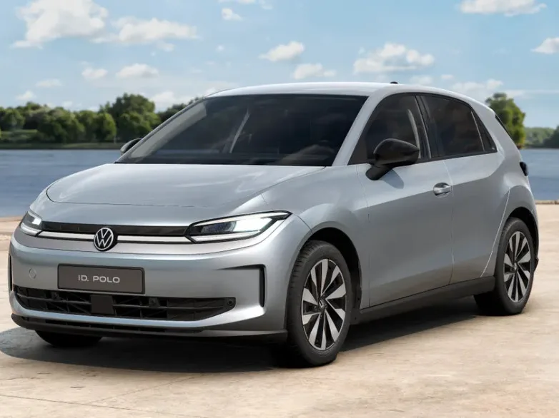 Volkswagen ID. Polo (2026) — foto 1