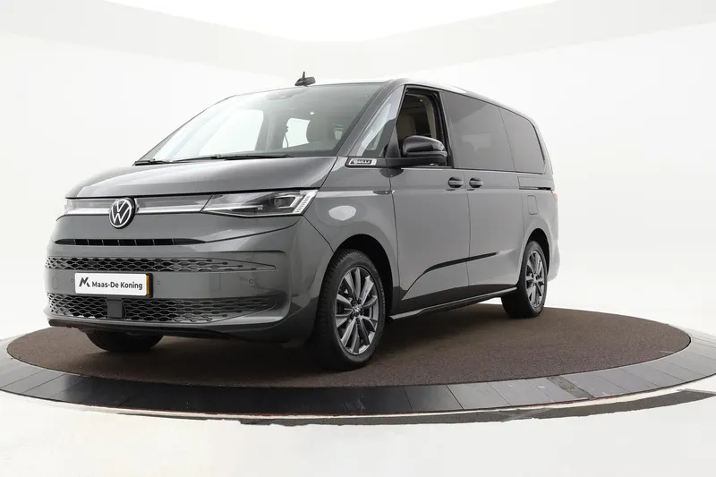 Volkswagen Multivan (2024)