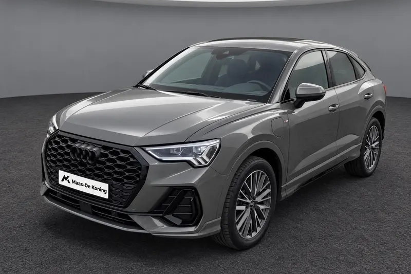 Audi Q3 (2023)