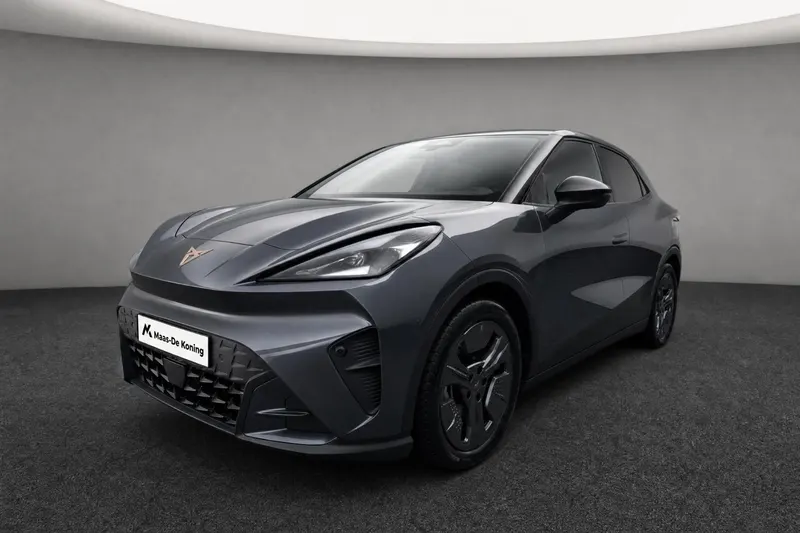 CUPRA Raval (2026)