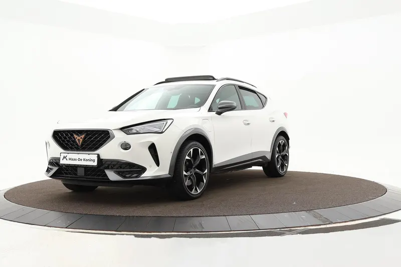 CUPRA Formentor (2023)