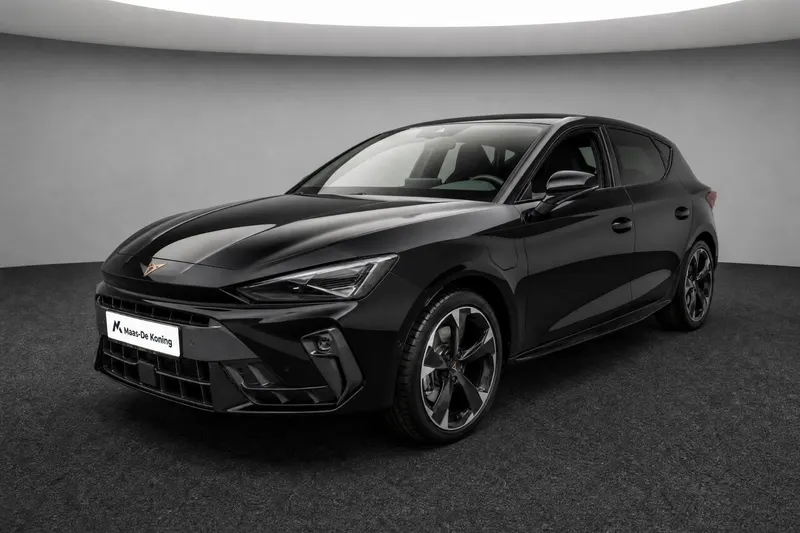 CUPRA Leon (2026)