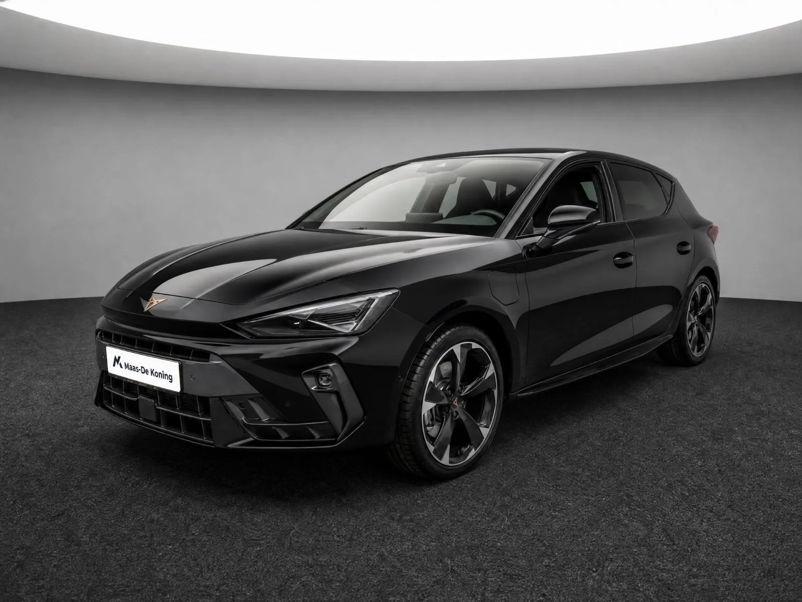 CUPRA Leon (2026) — foto 1
