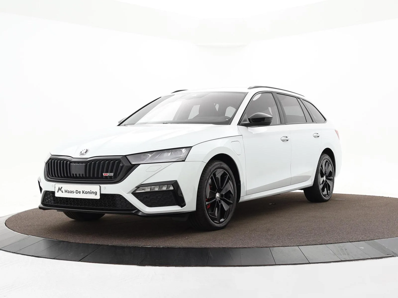 Škoda Octavia (2023) — foto 1
