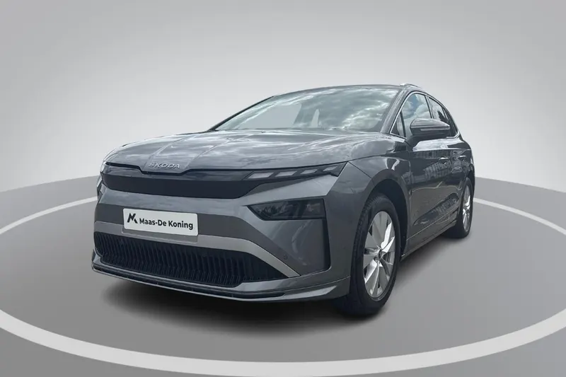 Škoda Enyaq (2026)