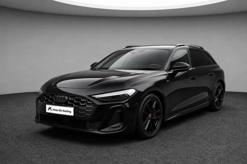 Audi A5 (2025)