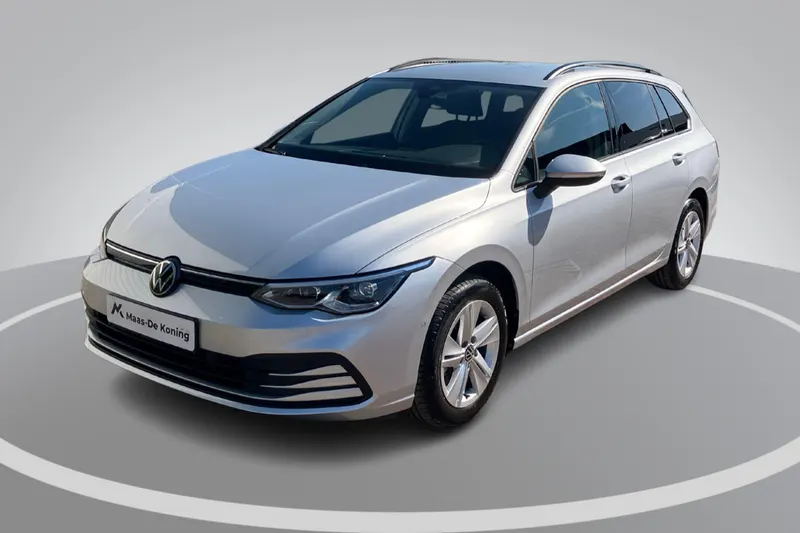 Volkswagen Golf (2024)
