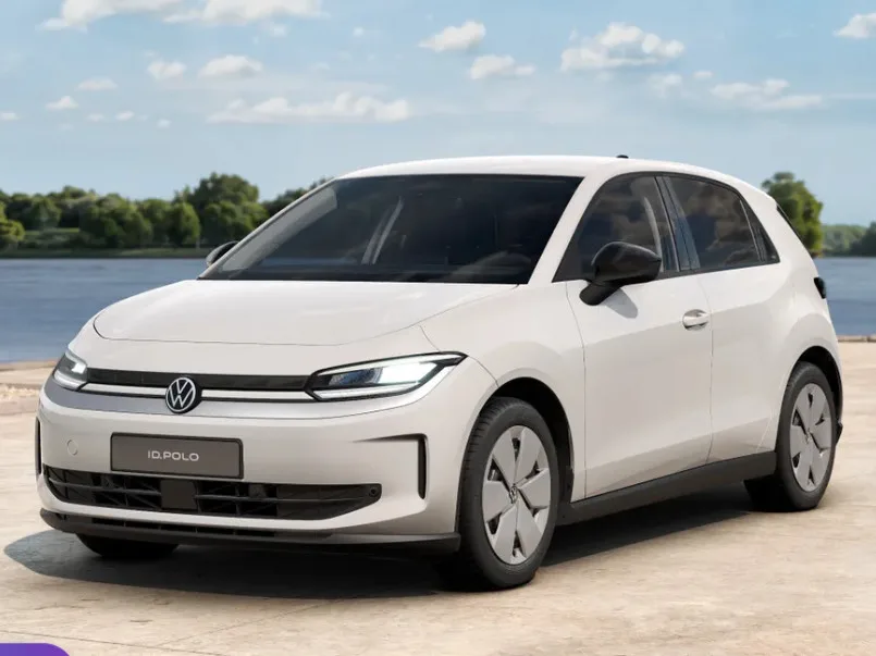 Volkswagen ID. Polo (2026) — foto 1