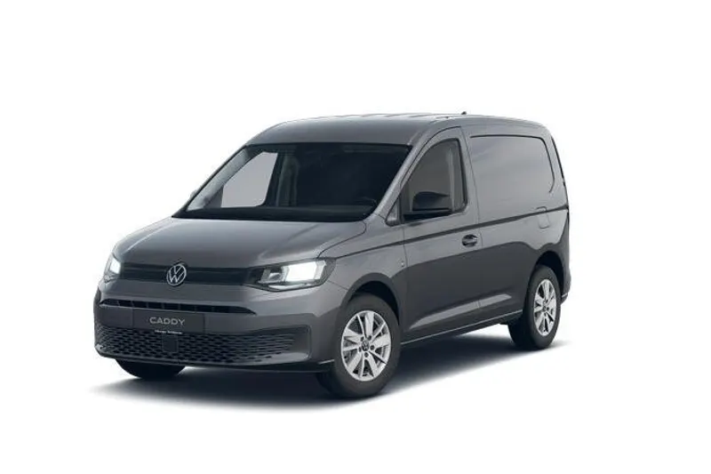 Volkswagen Caddy (2026)