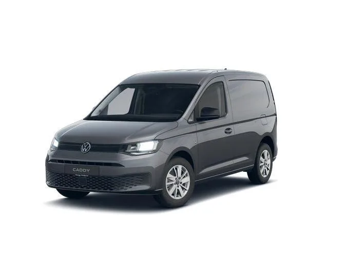 Volkswagen Caddy (2026) — foto 1
