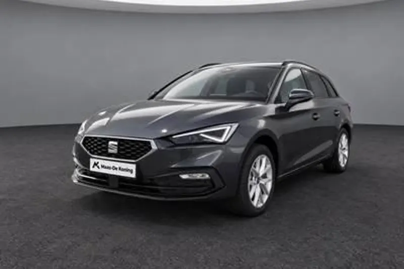 SEAT Leon (2026)
