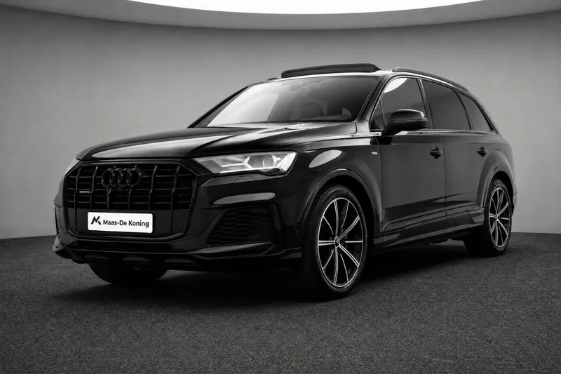 Audi Q7 (2023)