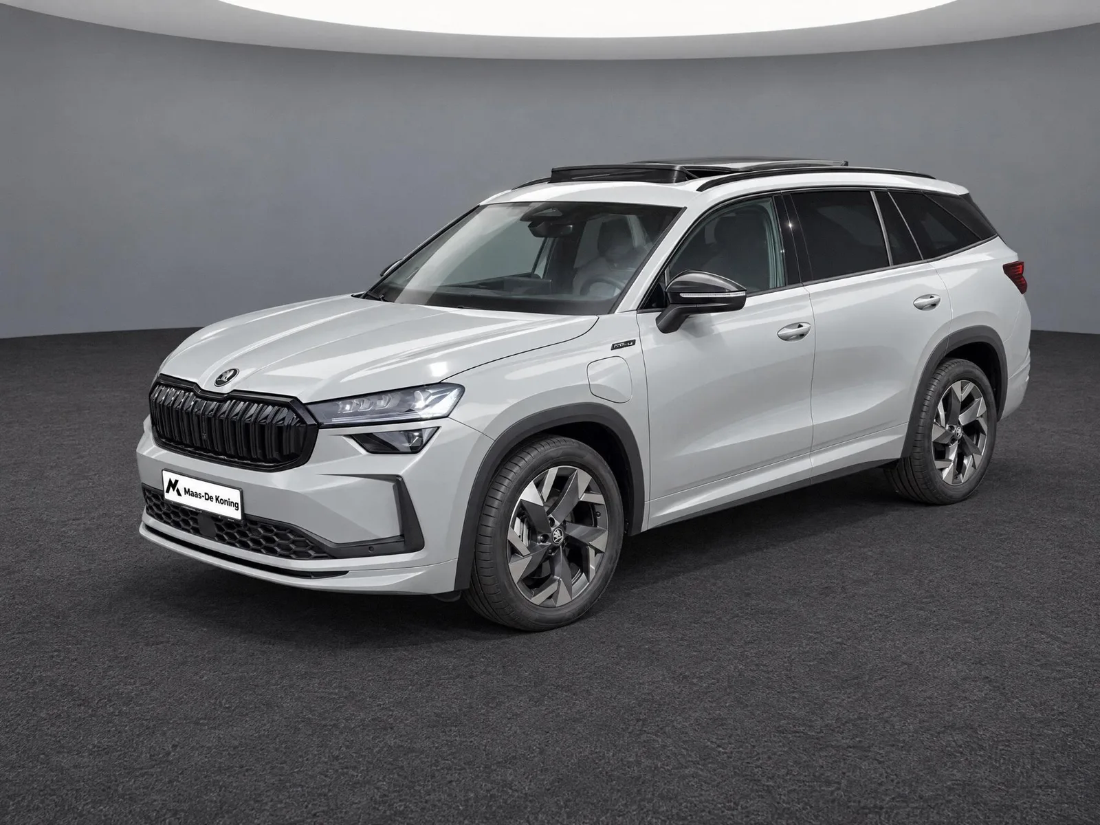 Škoda Kodiaq (2026) — foto 1