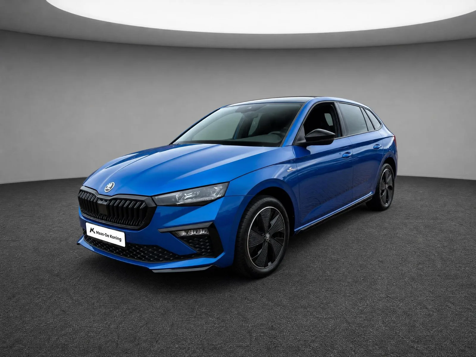Škoda Scala (2026) — foto 1
