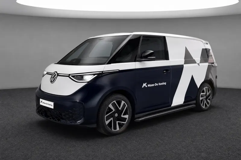 Volkswagen ID. Buzz (2026)