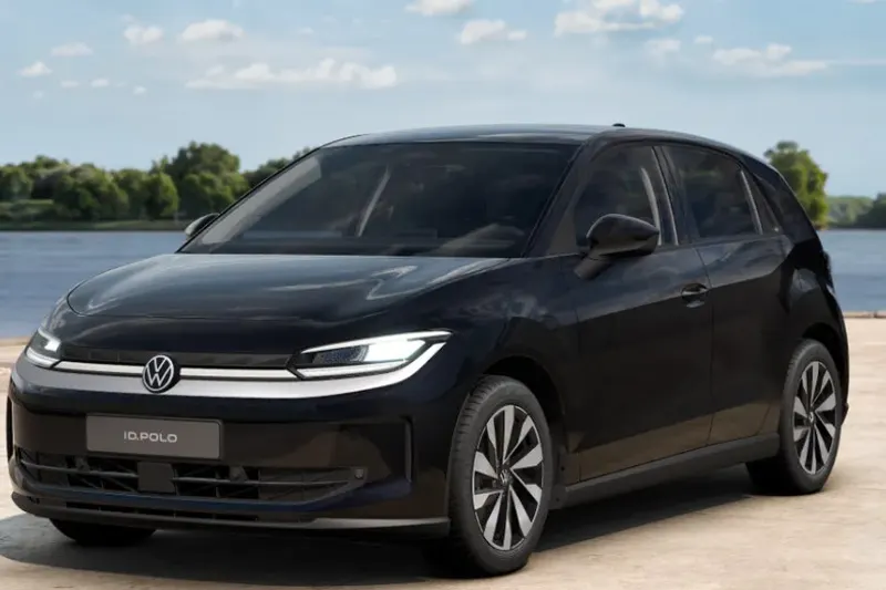 Volkswagen ID. Polo (2026)