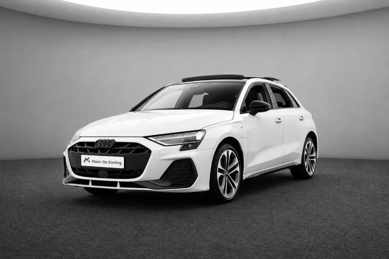 Audi A3 (2025)