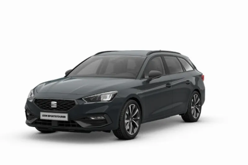 SEAT Leon (2026)