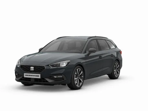 SEAT Leon Sportstourer (2026) — foto 1