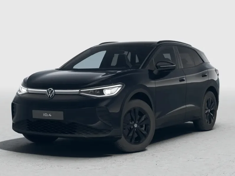 Volkswagen ID.4 (2026) — foto 1