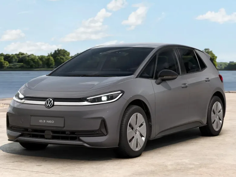 Volkswagen ID.3 (2026) — foto 1