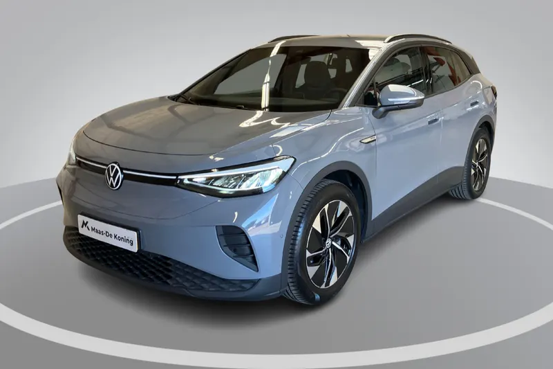 Volkswagen ID.4 (2023)