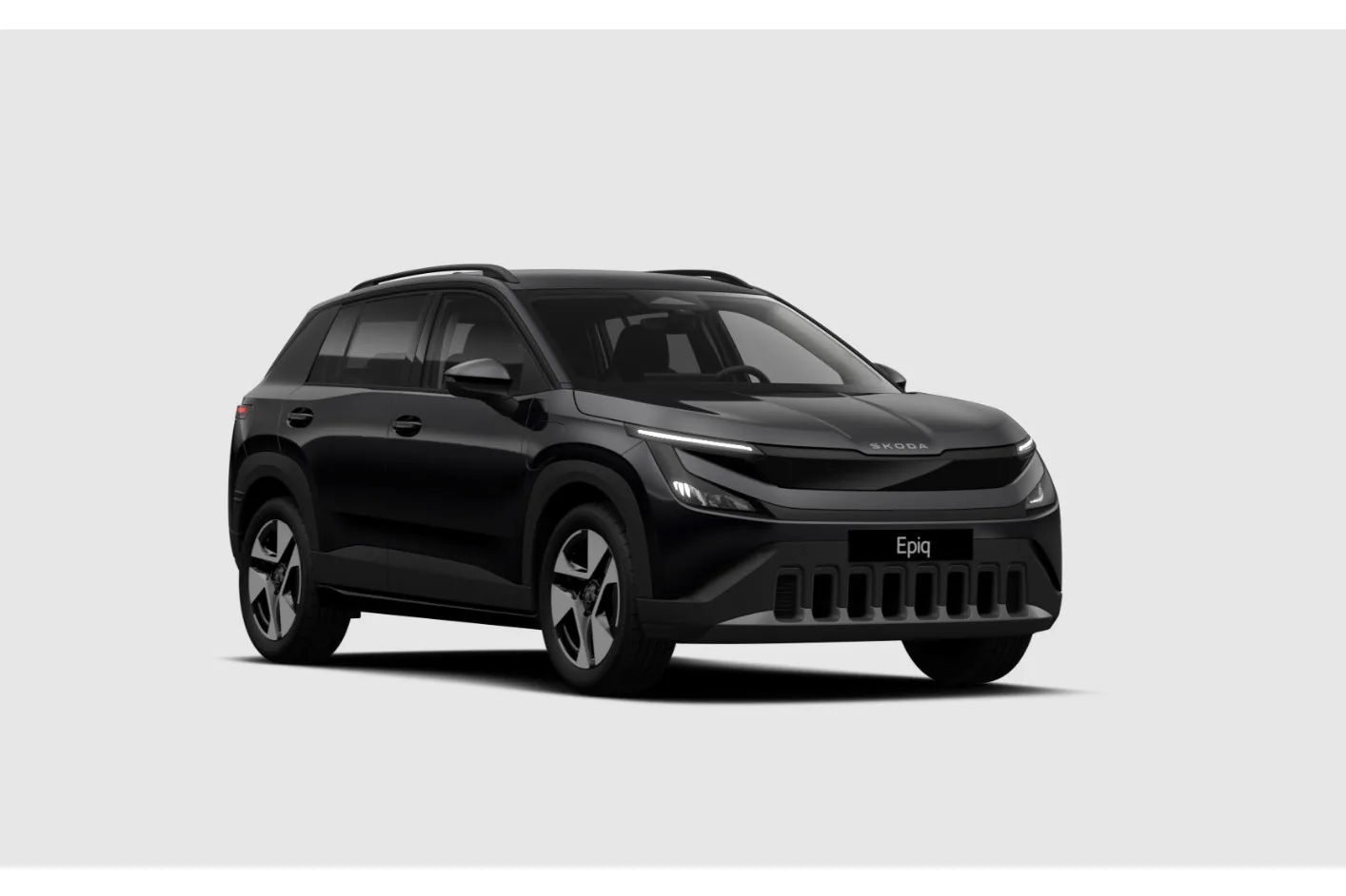 Škoda Epiq (2026) — foto 1