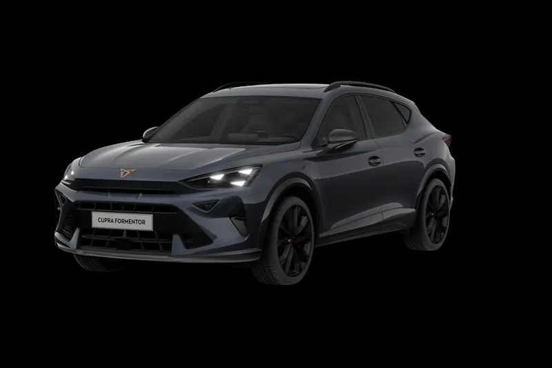 CUPRA Formentor (2025)