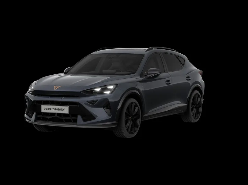 CUPRA Formentor (2025) — foto 1