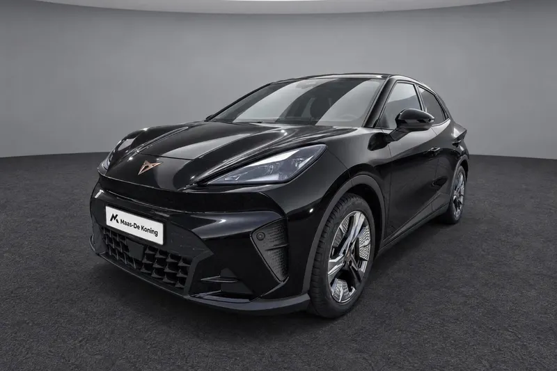 CUPRA Raval (2026)