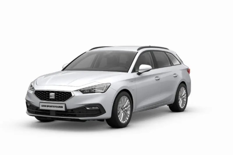 SEAT Leon (2026)
