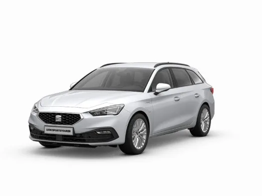 SEAT Leon Sportstourer (2026) — foto 1