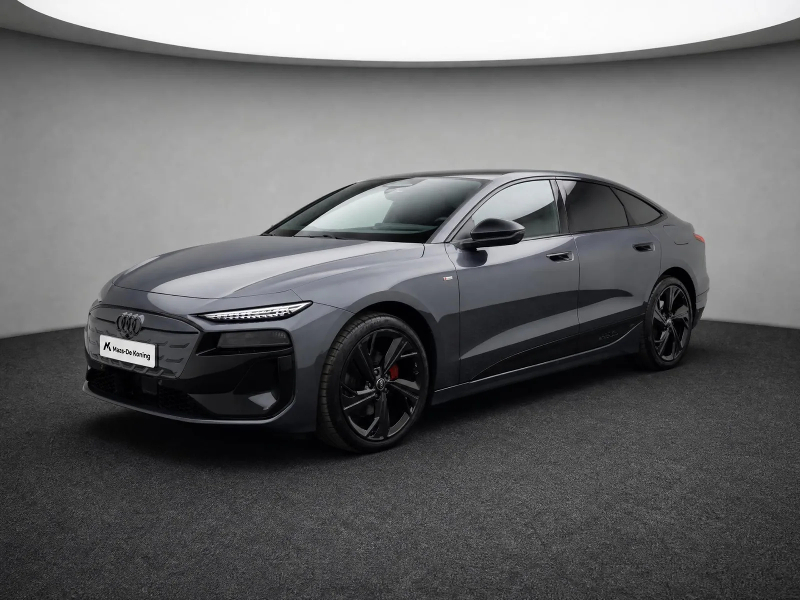 Audi A6 (2025) — foto 1