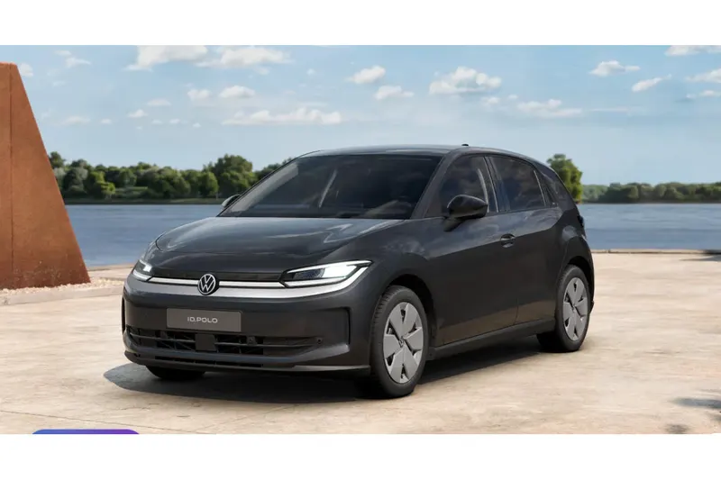 Volkswagen ID. Polo (2026)