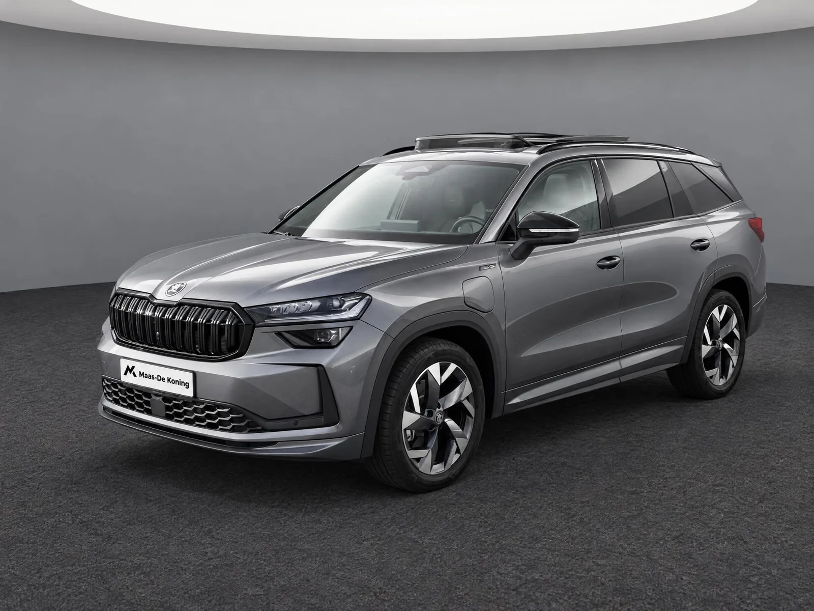 Škoda Kodiaq (2026) — foto 1