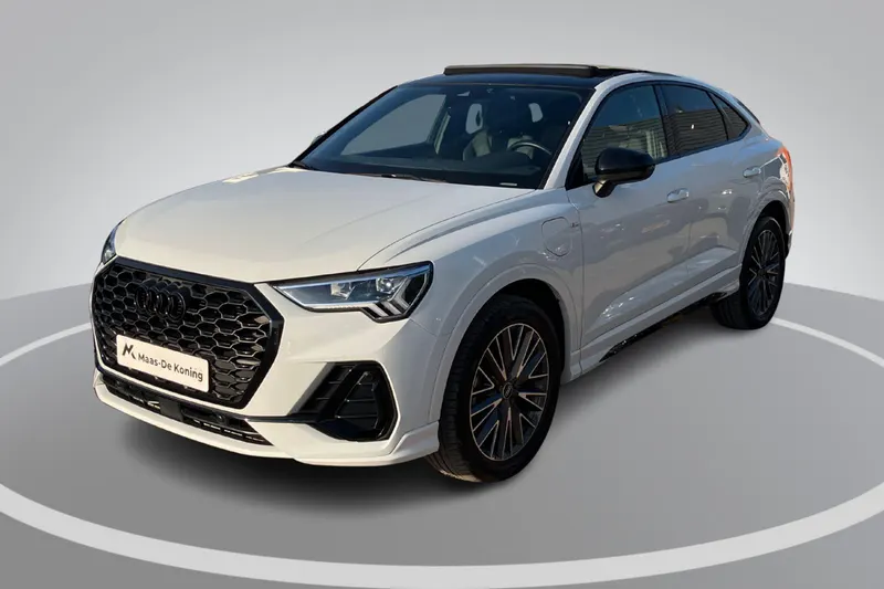 Audi Q3 (2024)