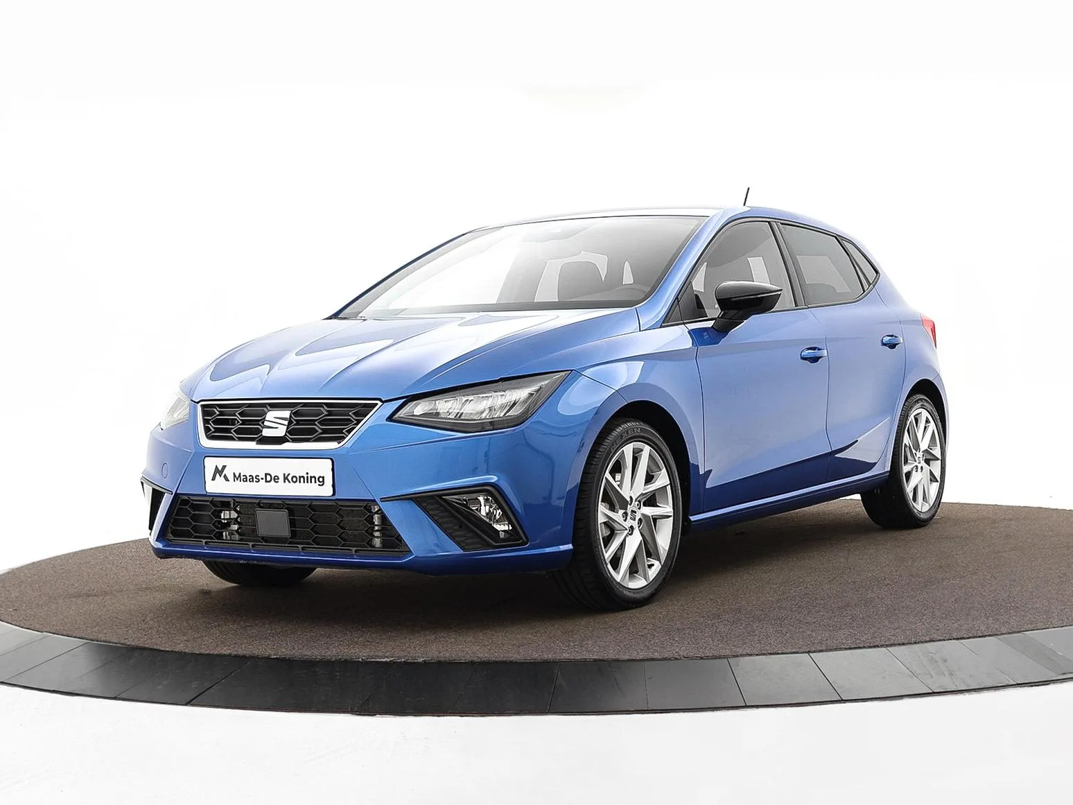SEAT Ibiza (2025) — foto 1