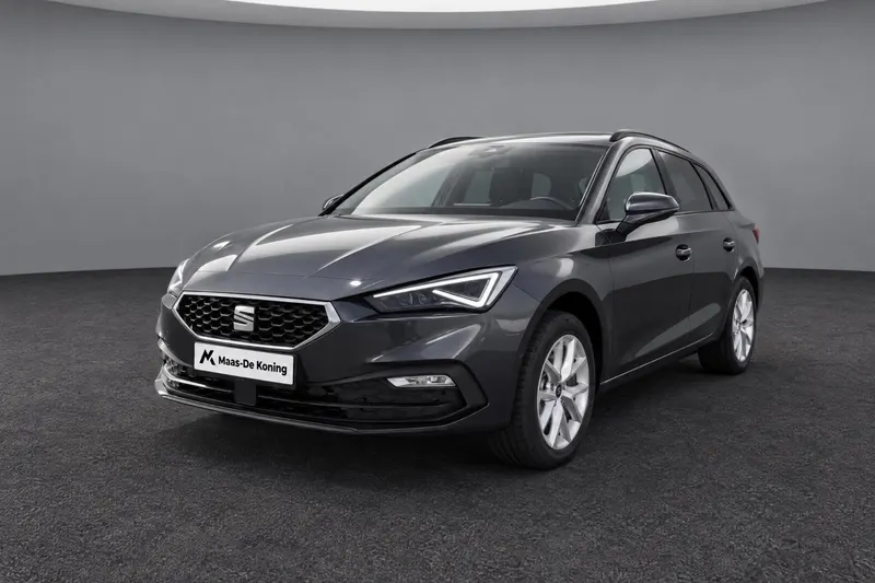 SEAT Leon (2026)