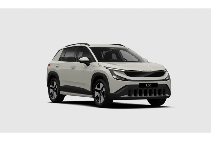 Škoda Epiq (2026)