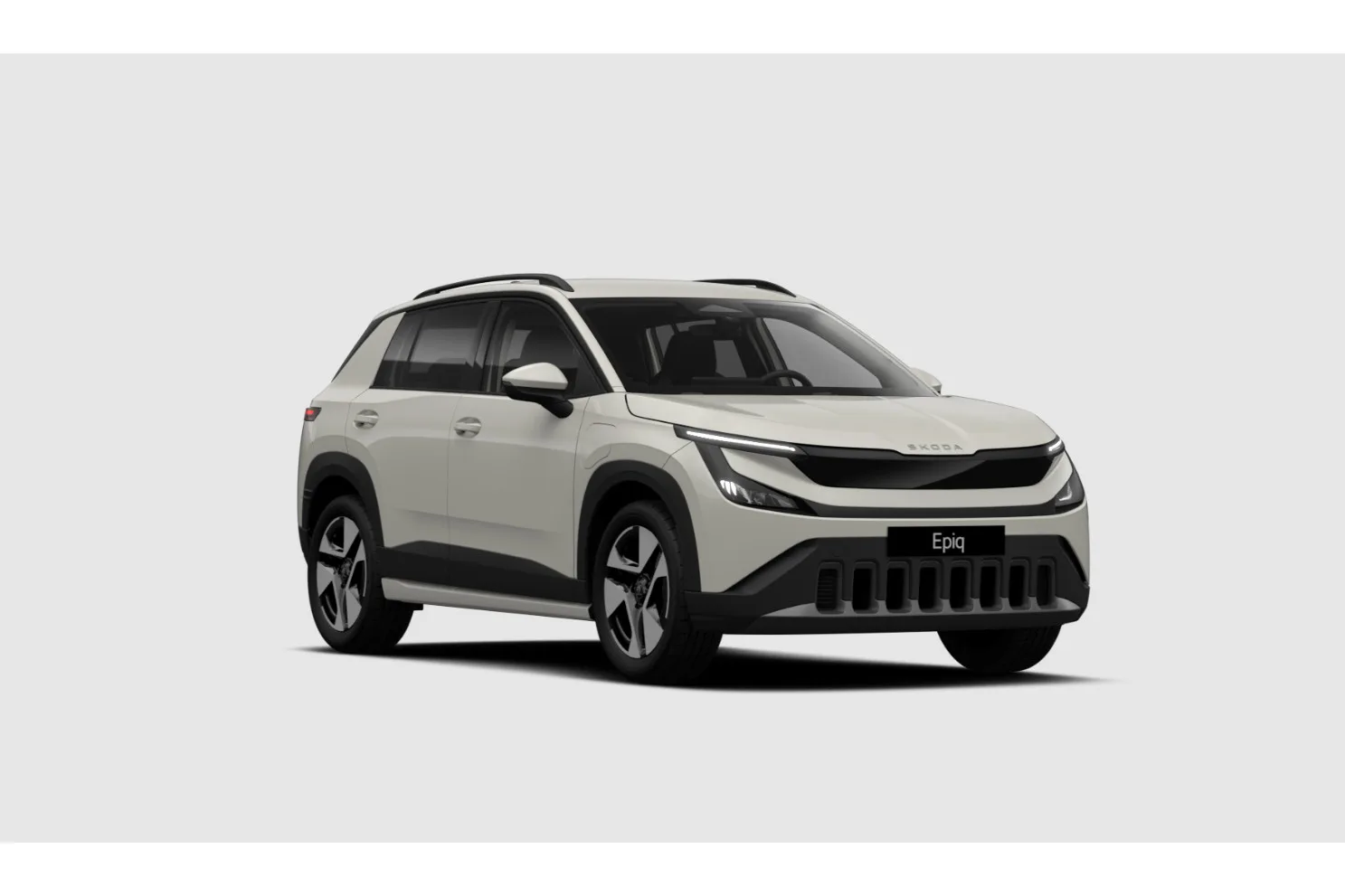 Škoda Epiq (2026) — foto 1
