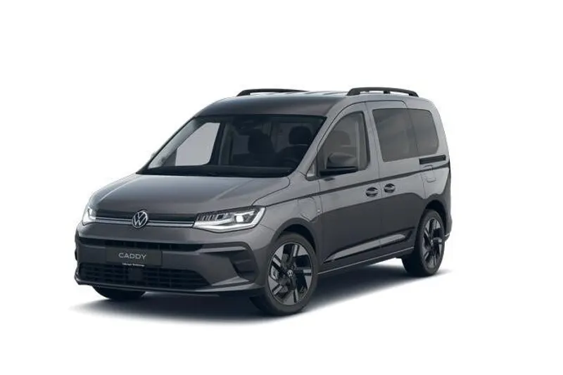 Volkswagen Caddy (2026)