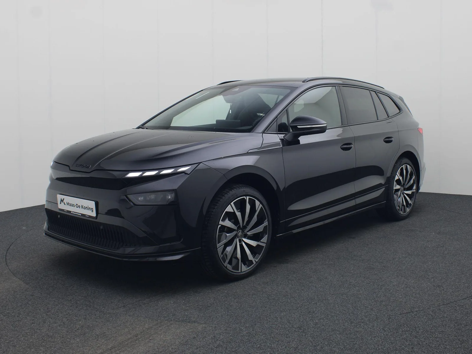 Škoda Enyaq (2026) — foto 1