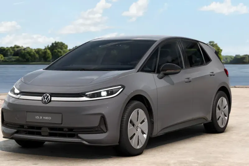 Volkswagen ID.3 (2026)