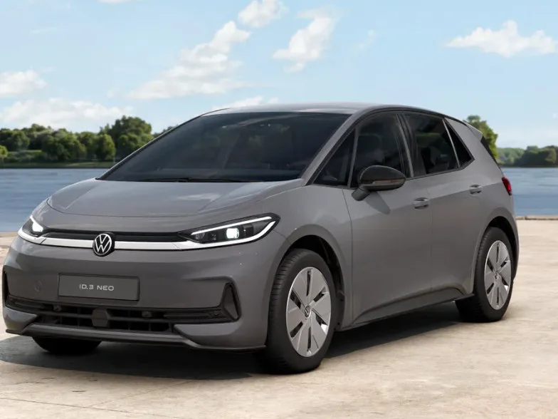Volkswagen ID.3 (2026) — foto 1