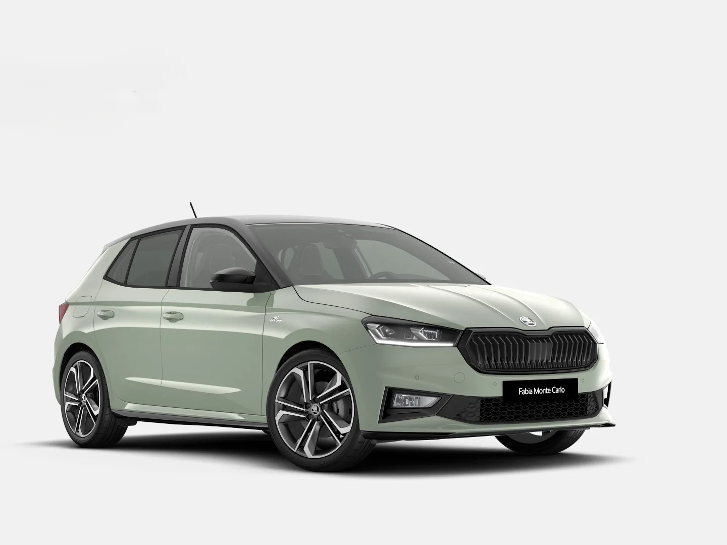 Škoda Fabia (2026) — foto 1